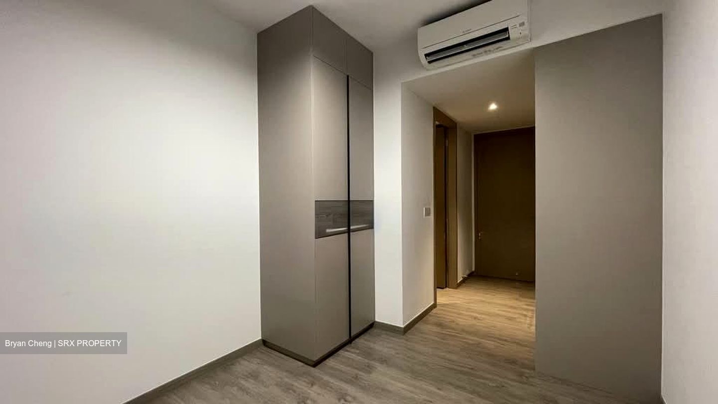 The Tapestry (D18), Condominium #609640481